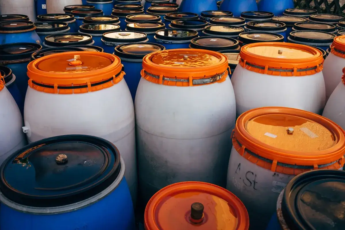 Chemical & Toxic Waste Cleanup in Dollar Point, CA